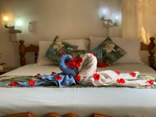 Hostal Orchid Sunset Guest House