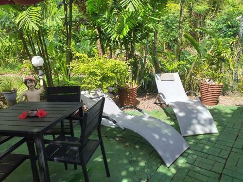 Hostal Orchid Sunset Guest House