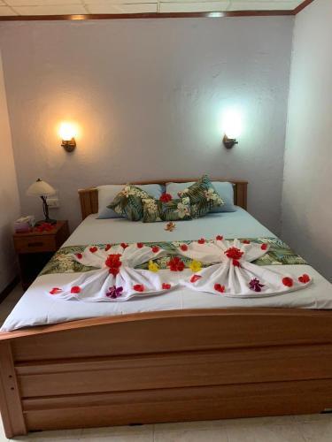 Hostal Orchid Sunset Guest House