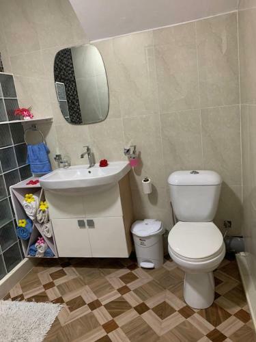 Hostal Orchid Sunset Guest House