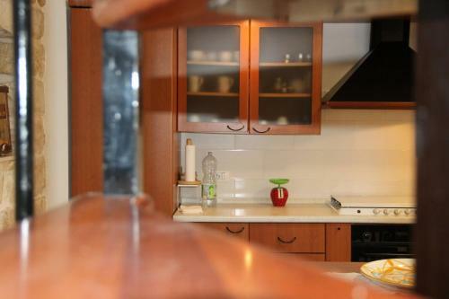 Apartamento Holiday House - La Dimora Del Sarto
