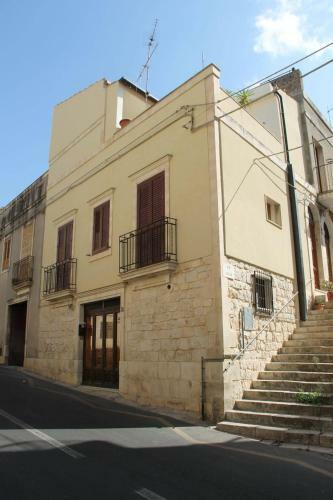 Apartamento Holiday House - La Dimora Del Sarto