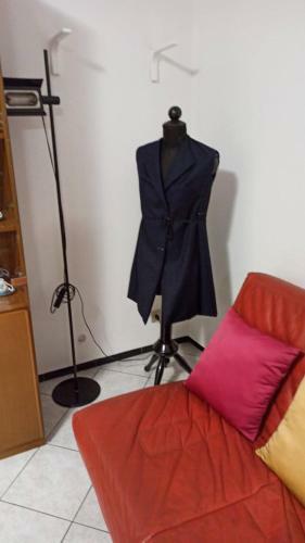 Apartamento Holiday House - La Dimora Del Sarto