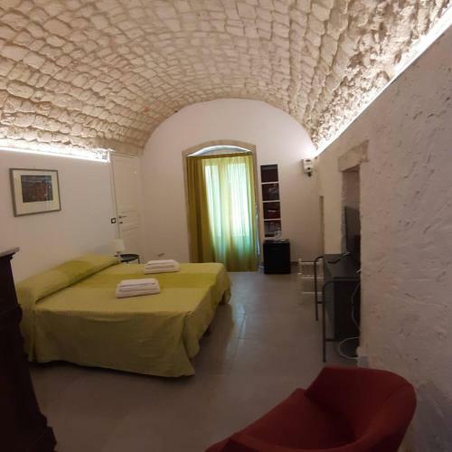 Holiday Home In Scicli