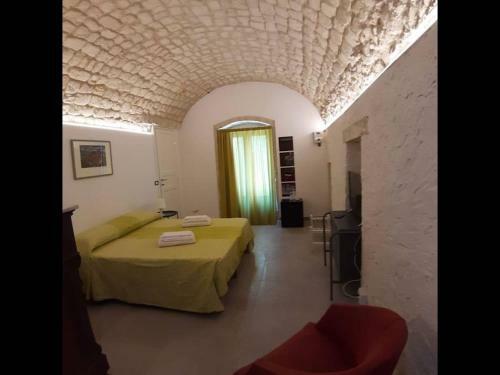 Holiday Home In Scicli
