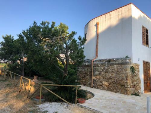 Villa Torre Mariza