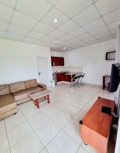 Apartamento Abdula Residential City