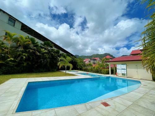 Eden Island 4-bedroom Villa With Private Pool