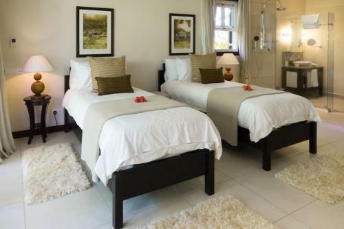 Eden Island 4-bedroom Villa With Private Pool