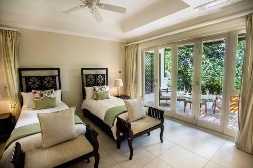 Eden Island 4-bedroom Villa With Private Pool