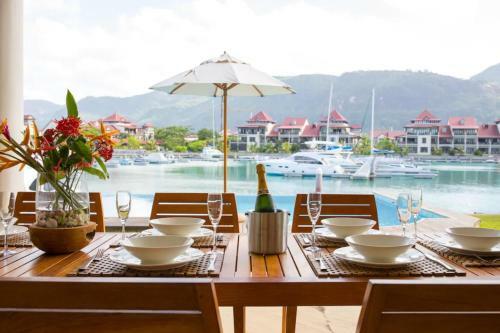 Eden Island 4-bedroom Villa With Private Pool