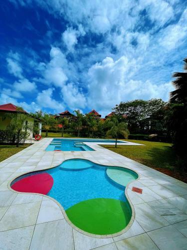 Eden Island 4-bedroom Villa With Private Pool
