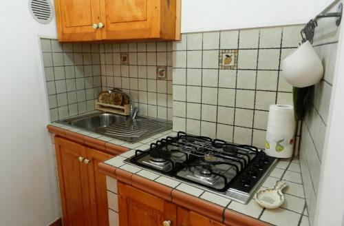 Apartamento Holiday House Benavet