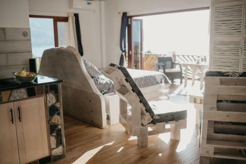Seyview Apartments
