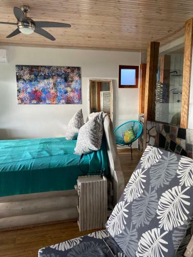 Seyview Apartments