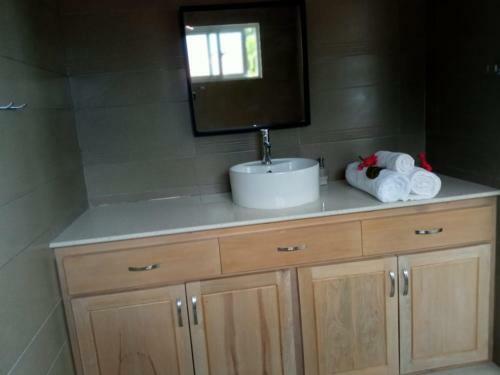 Villa Reve Bl�u