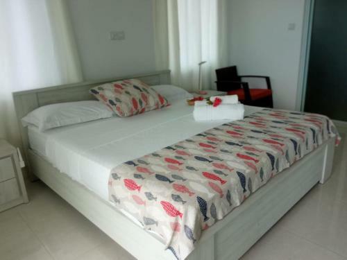 Villa Reve Bl�u