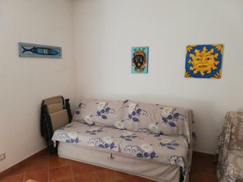 Apartamento Ficomoro Residence