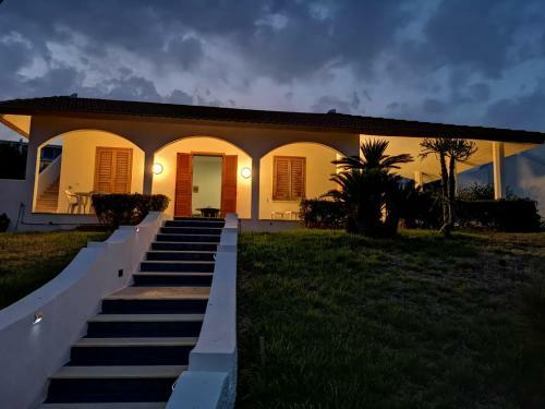 Casa Sgarlata