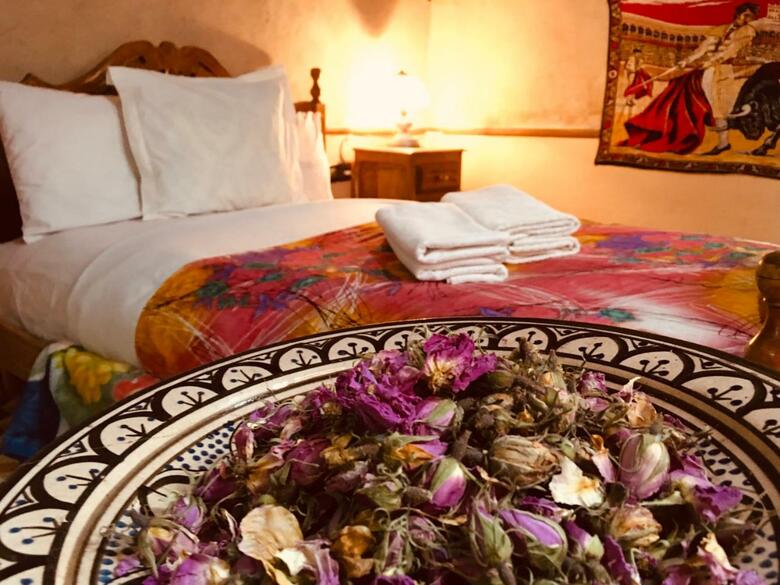 Hotel H�tel Panoramique De La Vall�e