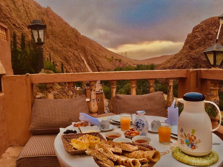 Hotel H�tel Panoramique De La Vall�e