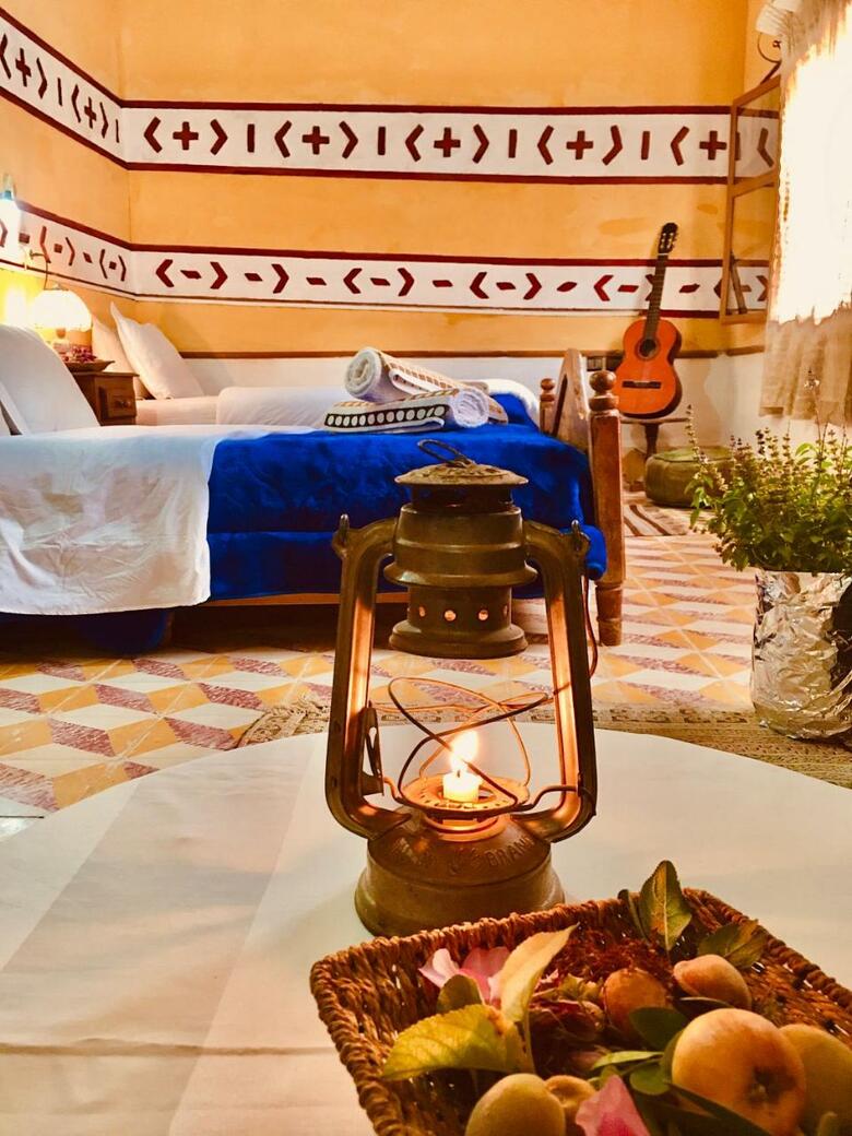 Hotel H�tel Panoramique De La Vall�e