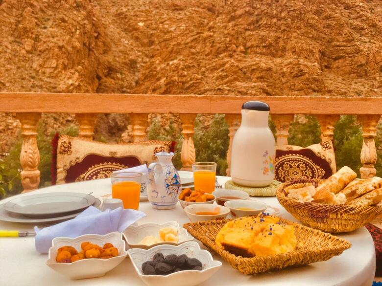 Hotel H�tel Panoramique De La Vall�e