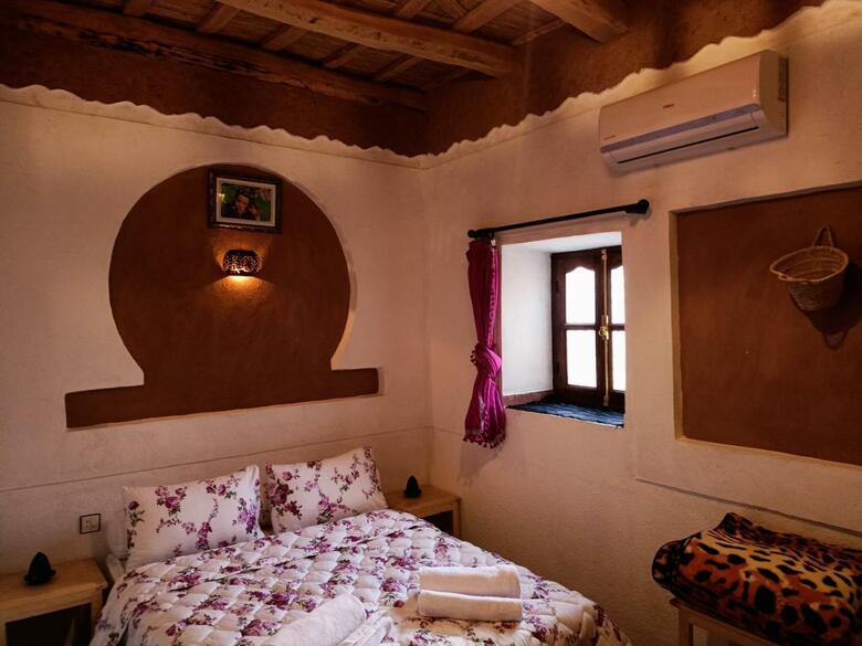 Hostal Dar Mezyana Dades