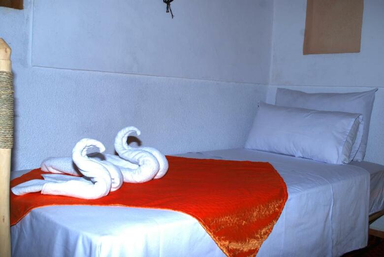 Hostal Dar Mezyana Dades