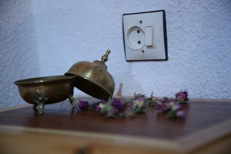 Hostal Dar Mezyana Dades