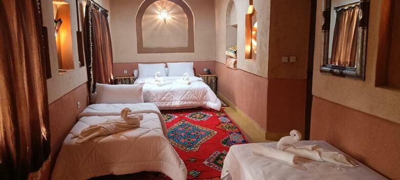 Hostal Dar Mezyana Dades