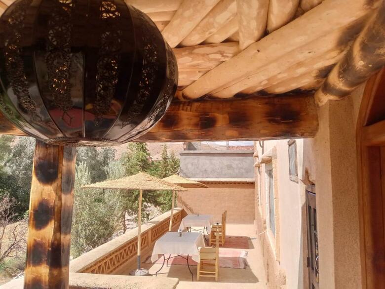 Hostal Dar Mezyana Dades