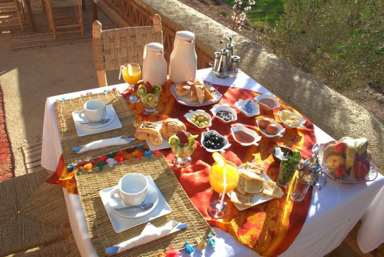 Hostal Dar Mezyana Dades