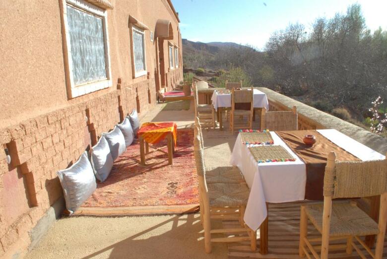 Hostal Dar Mezyana Dades