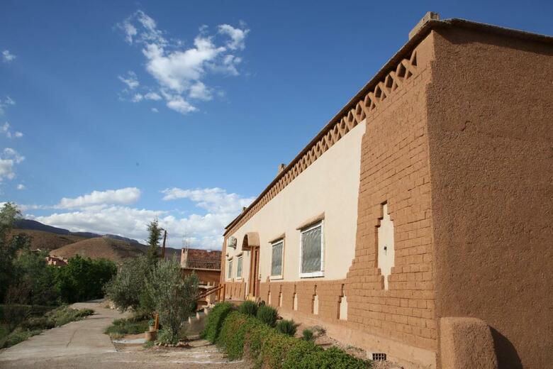 Hostal Dar Mezyana Dades