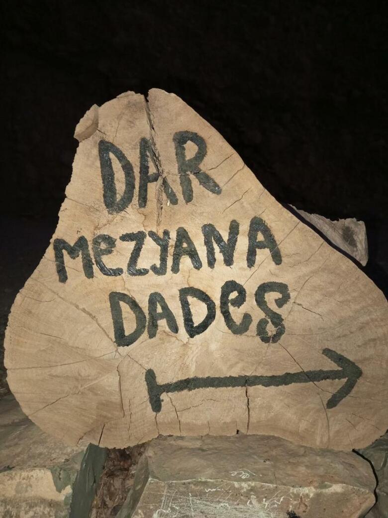 Hostal Dar Mezyana Dades