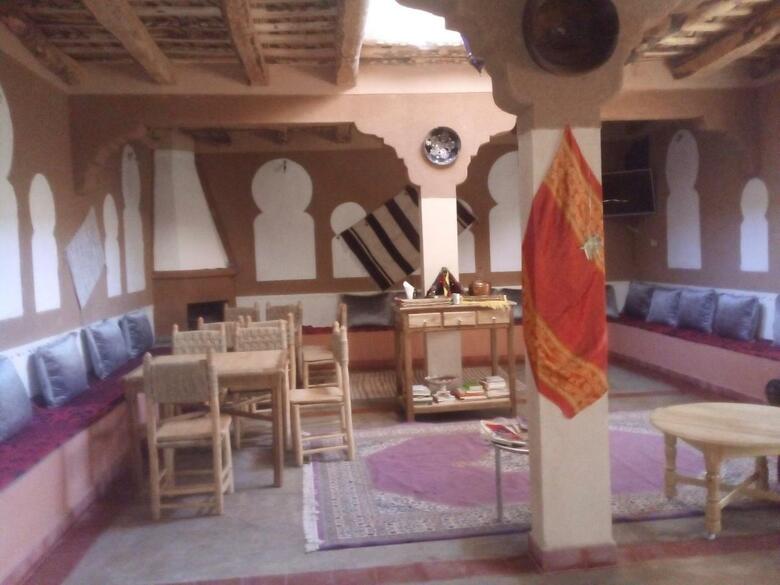 Hostal Dar Mezyana Dades