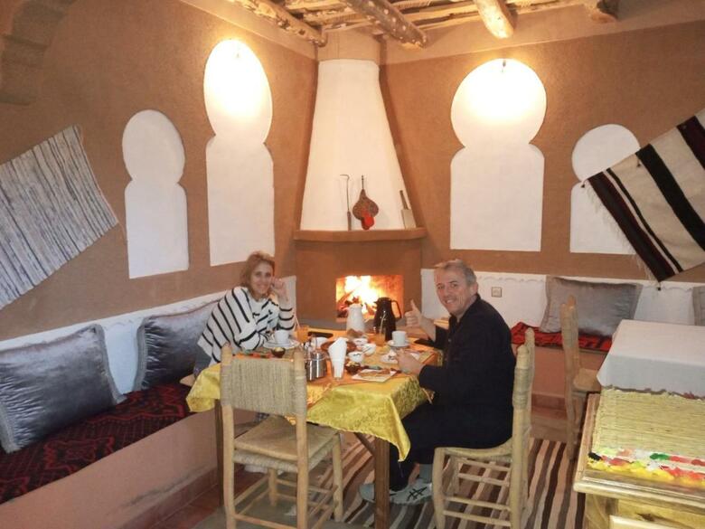 Hostal Dar Mezyana Dades