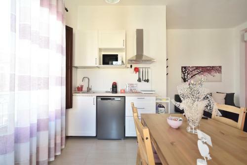 Apartamento Family Room