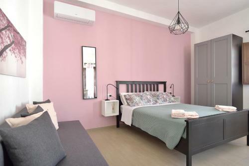 Apartamento Family Room