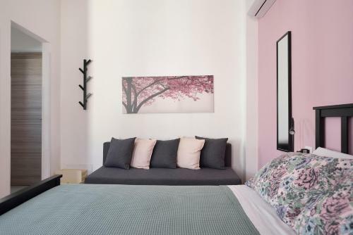 Apartamento Family Room