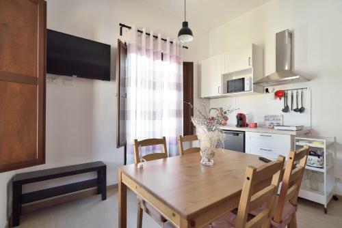 Apartamento Family Room