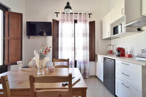 Apartamento Family Room