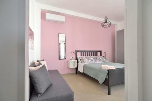 Apartamento Family Room
