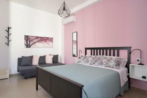 Apartamento Family Room