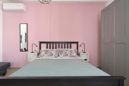 Apartamento Family Room
