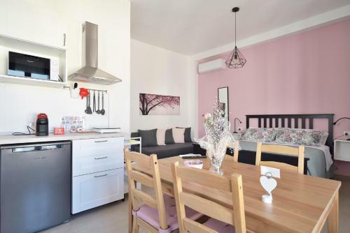 Apartamento Family Room
