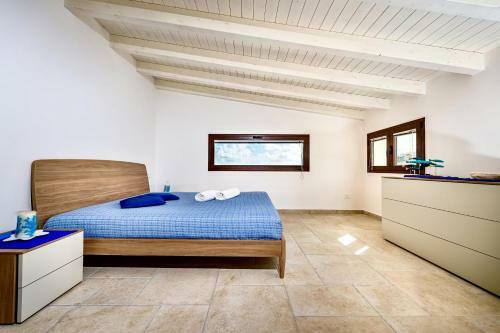 Villa Eloisa - Scopello