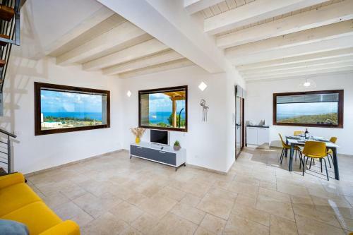 Villa Eloisa - Scopello