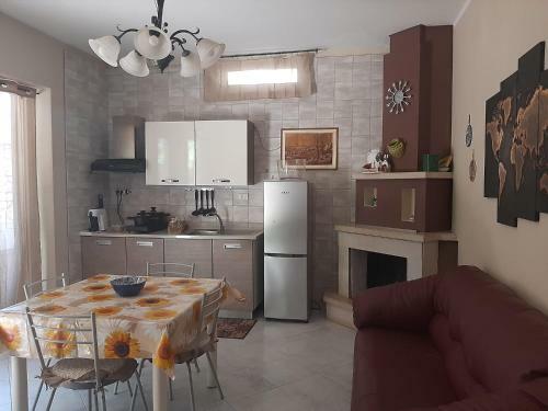 Sole Luna Casa Vacanza
